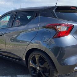 Nissan Micra Micra IG-T 92 Enigma Dinan