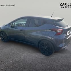 Nissan Micra Micra IG-T 92 Enigma Dinan