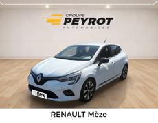 Renault Clio 5 Sète