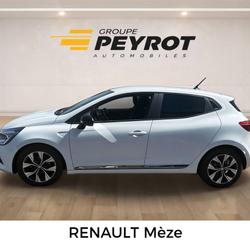 Renault Clio 5 Clio TCe 100 GPL Evolution S&egrave;te