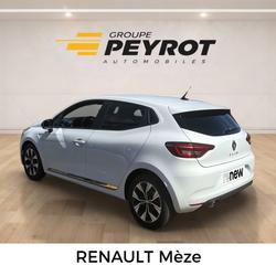 Renault Clio 5 Clio TCe 100 GPL Evolution S&egrave;te