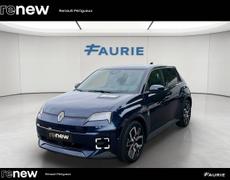 Renault R5 E-Tech Terrasson-Lavilledieu