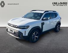 Dacia Duster Saint-Malo