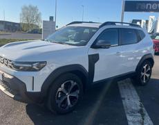 Dacia Duster Dinan