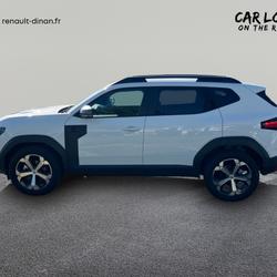 Dacia Duster Duster Hybrid 140 Journey Dinan