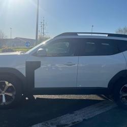 Dacia Duster Duster Hybrid 140 Journey Dinan