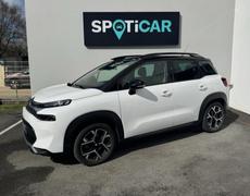 Citroen C3 Aircross Concarneau