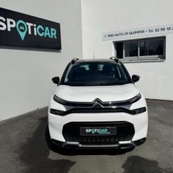 Citroen C3 Aircross PureTech 130ch S&S Shine Pack EAT6 Concarneau