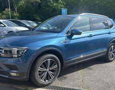 Volkswagen Tiguan Bergerac