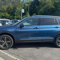 Volkswagen Tiguan Tiguan Allspace 2.0 TDI 150 DSG7 Carat Exclusive Bergerac
