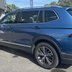 Volkswagen Tiguan Tiguan Allspace 2.0 TDI 150 DSG7 Carat Exclusive Bergerac