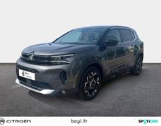 Citroen C5 Aircross Évreux