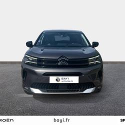 Citroen C5 Aircross C5 Aircross Hybride Rechargeable 225 e-EAT8 Feel Pack &Eacute;vreux