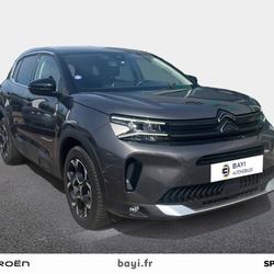 Citroen C5 Aircross C5 Aircross Hybride Rechargeable 225 e-EAT8 Feel Pack &Eacute;vreux