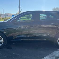 Renault Austral Austral E-Tech full hybrid 200 GSR2 Evolution Saint-Malo