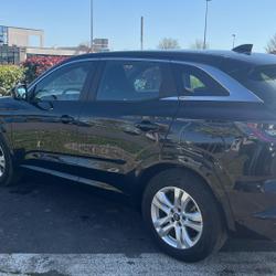 Renault Austral Austral E-Tech full hybrid 200 GSR2 Evolution Saint-Malo