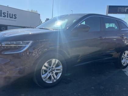 Renault Austral - Austral E-Tech full hybrid 200 GSR2 Evolution - 31 480 €