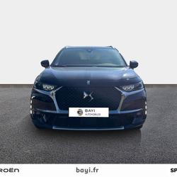 DS DS7 Crossback DS7 Crossback Hybride E-Tense 300 EAT8 4x4 Grand Chic &Eacute;vreux