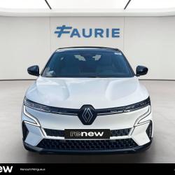 Renault Megane E-Tech Megane E-Tech EV60 220 ch optimum charge Techno Tr&eacute;lissac