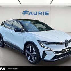 Renault Megane E-Tech Megane E-Tech EV60 220 ch optimum charge Techno Tr&eacute;lissac