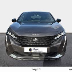 Peugeot 3008 3008 Hybrid 225 e-EAT8 Allure Pack &Eacute;vreux