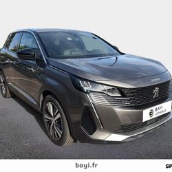 Peugeot 3008 3008 Hybrid 225 e-EAT8 Allure Pack &Eacute;vreux