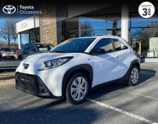 Toyota Aygo X Distré