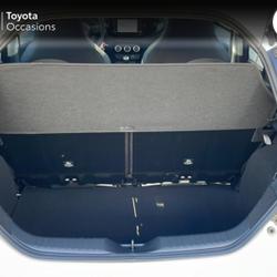 Toyota Aygo X 1.0 VVT-i 72ch Dynamic MY23 Distr&eacute;