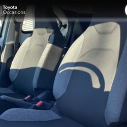 Toyota Aygo X 1.0 VVT-i 72ch Dynamic MY23 Distr&eacute;