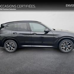 BMW X3 xDrive30e 292ch M Sport Saint-L&ocirc;