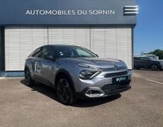 Citroen C4 Saint-Nizier-sous-Charlieu