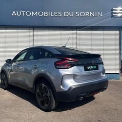 Citroen C4 PureTech 130 S&S EAT8 Shine Saint-Nizier-sous-Charlieu
