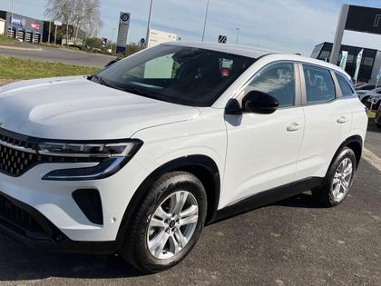 Renault Austral - Austral E-Tech full hybrid 200 GSR2 Evolution - 30 790 €