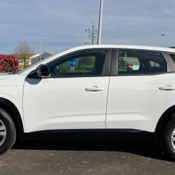 Renault Austral Austral E-Tech full hybrid 200 GSR2 Evolution Saint-Malo