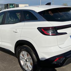 Renault Austral Austral E-Tech full hybrid 200 GSR2 Evolution Saint-Malo