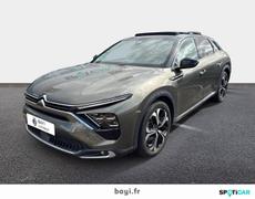 Citroen C5 X Évreux