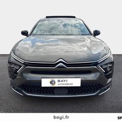 Citroen C5 X C5 X Hybride Rechargeable 225 S&S e-EAT8 Shine Pack &Eacute;vreux