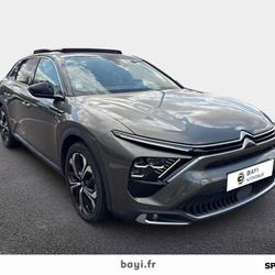 Citroen C5 X C5 X Hybride Rechargeable 225 S&S e-EAT8 Shine Pack &Eacute;vreux