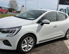 Renault Clio 5 Dinan