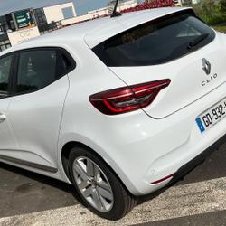 Renault Clio 5 Clio E-Tech 140 - 21N Business Dinan