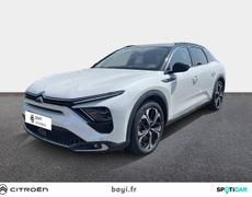 Citroen C5 X Évreux