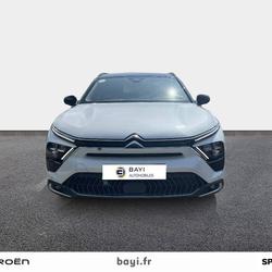 Citroen C5 X C5 X Hybride Rechargeable 225 S&S e-EAT8 Shine Pack &Eacute;vreux
