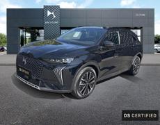 DS DS7 Saint-Brieuc