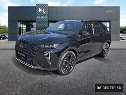 DS DS7 - 1.5 BlueHDi 130ch Etoile - 36 990 €