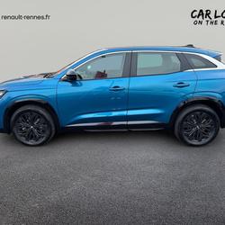 Renault Austral Austral full hybrid E-Tech 200 ch Evolution Saint-Malo