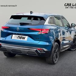 Renault Austral Austral full hybrid E-Tech 200 ch Evolution Saint-Malo