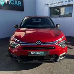 Citroen C4 PureTech 100 Feel Concarneau