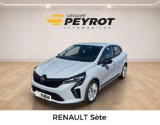 Renault Clio 5 Sète