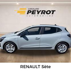 Renault Clio 5 Clio SCe 65 Evolution S&egrave;te