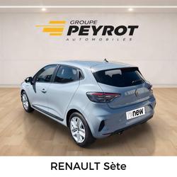 Renault Clio 5 Clio SCe 65 Evolution S&egrave;te